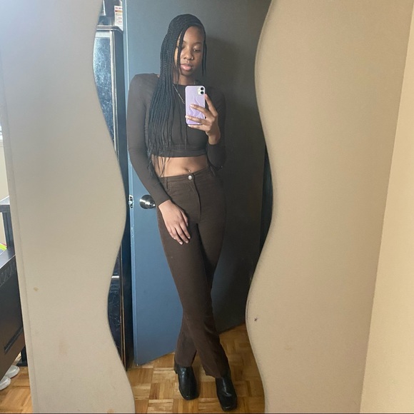 Levis corduroy pants - Picture 1 of 6